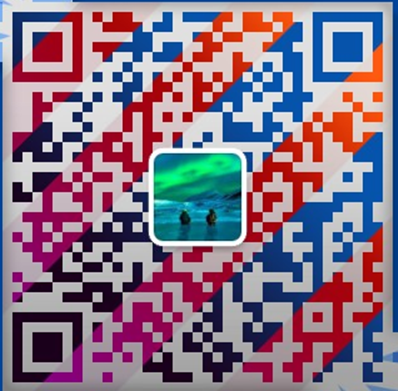 Scan code plus attention