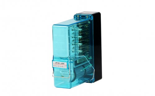 JWXC-500/H300 Stepless Slow Release Relay