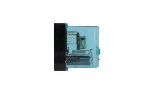 JWJXC-H125/80 Stepless Reinforced Contact Slow Release Relay
