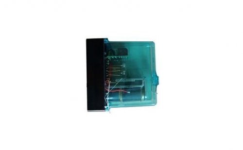 JZXC-H0.14/0.14 rectifier slow release relay