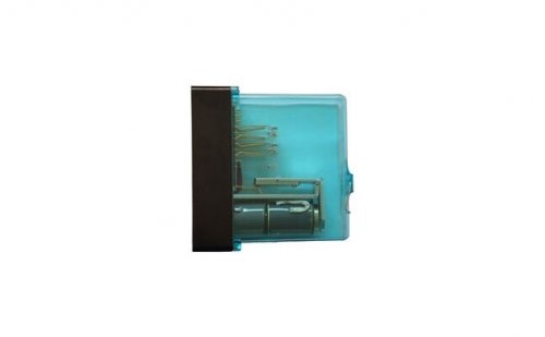 JZXC-H18F1 type rectifier slow release relay