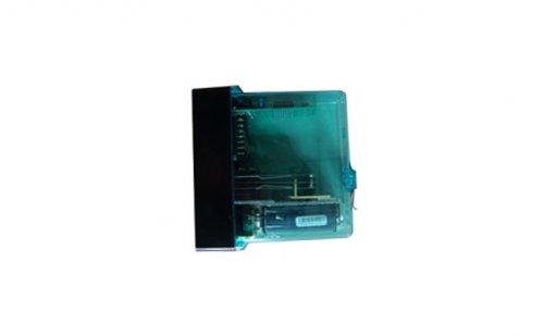 FJ-4 type relay code transmitter