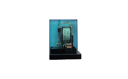 JZSJC2 AC Filament Conversion Relay
