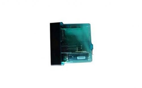 FJ-1 relay type code transmitter