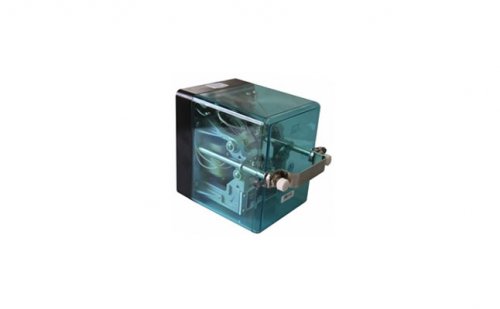 JRJC1-70/240 Plug-in AC Binary Relay
