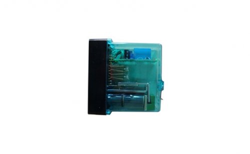 JSDPC-1000 dynamic relay
