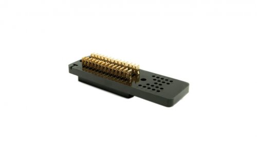 X8454.00.00 Relay socket