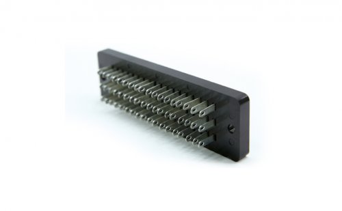 SX24.79.00 3×18 terminal block