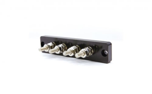 SX24.76.00 Four-post power terminal block
