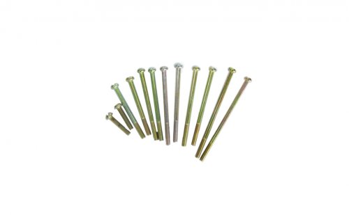 Joints screws