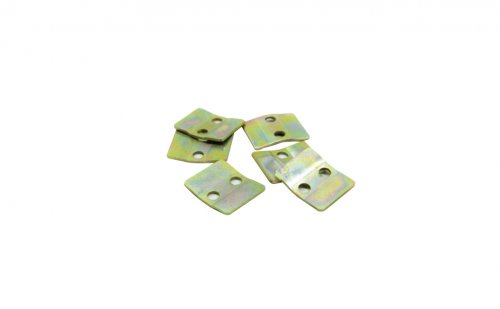X8411.04.06 Lower pressure plate
