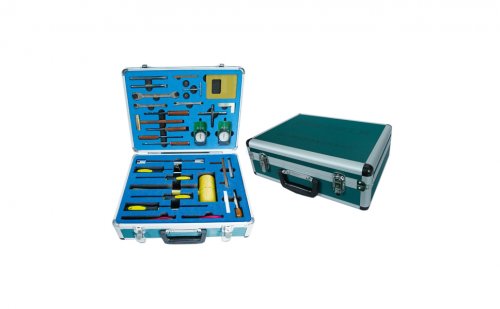Relay Adjustment Tool
